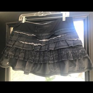 Lululemon skirt